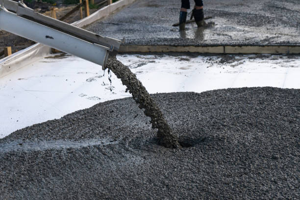  Stedman, NC Concrete contractor Pros