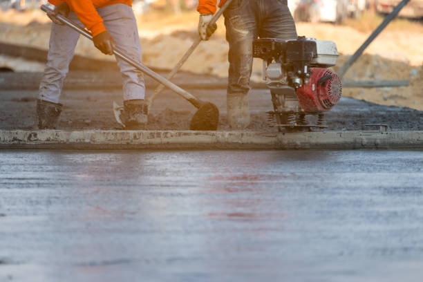 Best Residential Concrete Solutions in Stedman, NC
