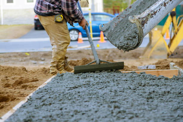 Best Concrete Retaining Walls in Stedman, NC