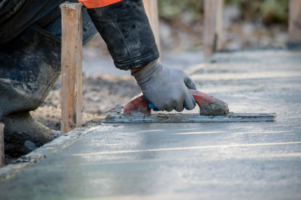 Best Concrete Patio Design and Installation in Stedman, NC