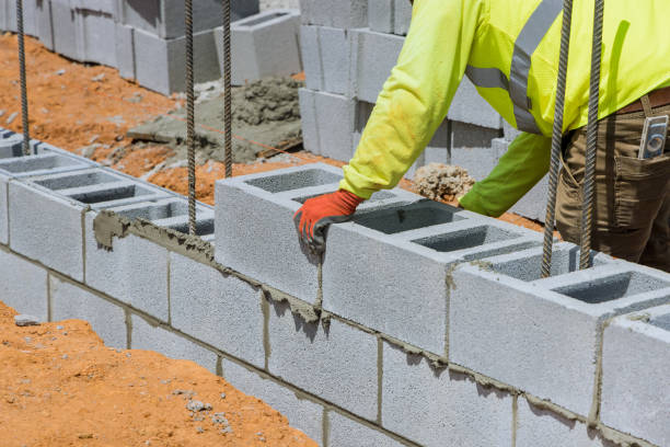 Best Concrete Foundation Repair in Stedman, NC