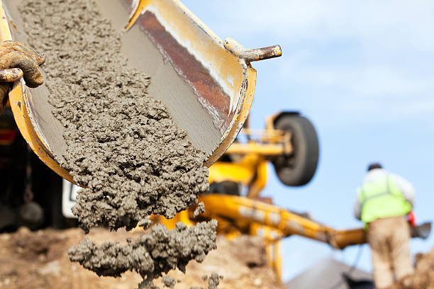 Best Concrete Staining and Coloring in Stedman, NC