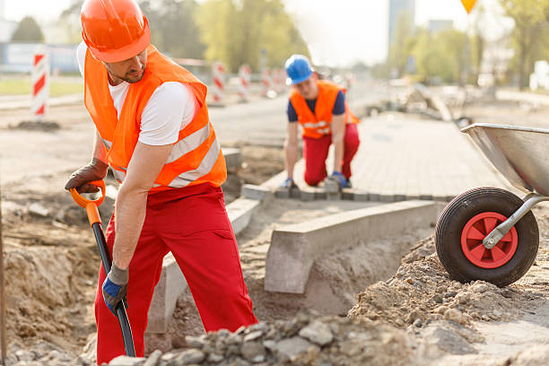 Best Concrete Sealing and Maintenance in Stedman, NC