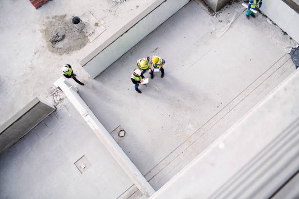 Best Concrete Removal and Replacement in Stedman, NC